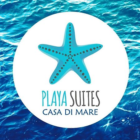 Playa Suites, Cerca Del Malecon Manta Exterior foto